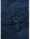 cropped trousers