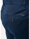 cropped trousers