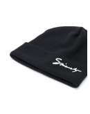 logo wool beanie