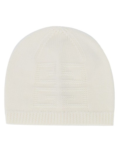 wool beanie