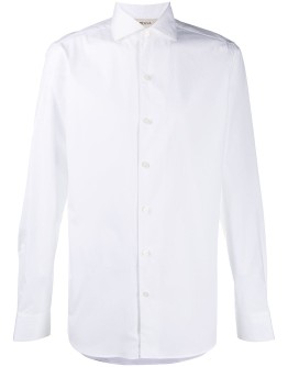 classic plain shirt 