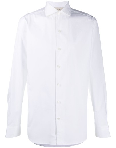 classic plain shirt 