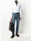 classic plain shirt 