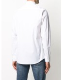 classic plain shirt 