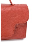 top-handle mini bag