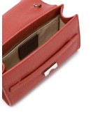 top-handle mini bag