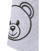 teddy bear print boxers