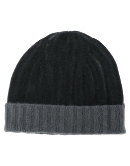 Joseph cashmere beanie