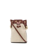 mini Mon Tresor bag