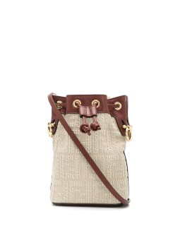 mini Mon Tresor bag