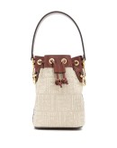 mini Mon Tresor bag
