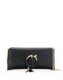 Joan evening chain bag
