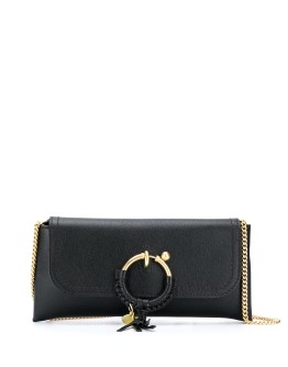 Joan evening chain bag