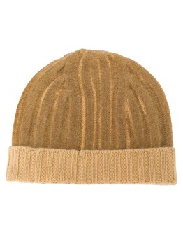 Joseph cashmere beanie