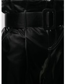 paperbag waist shorts
