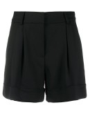 Lili tailored shorts 