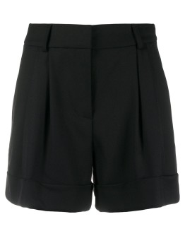 Lili tailored shorts 