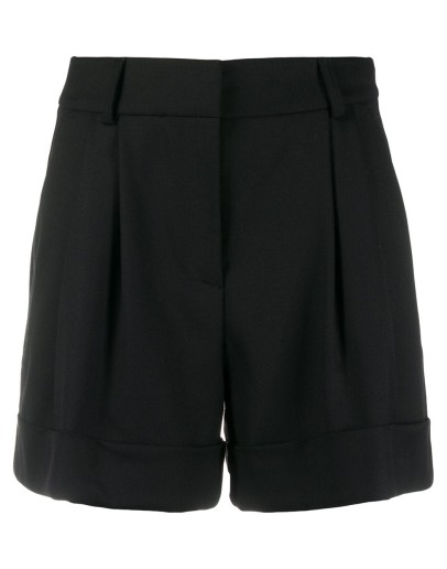 Lili tailored shorts 