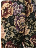 floral shorts