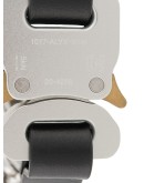 buckle detail chain bracelet