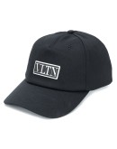 VLTN logo patch baseball cap