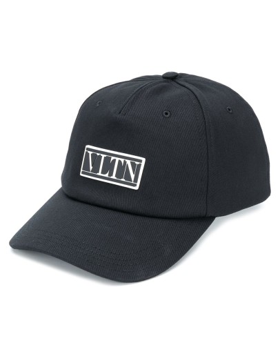 VLTN logo patch baseball cap