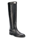 knee-high boots