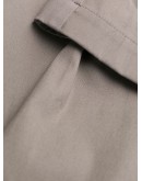 wide-leg drawstring trousers