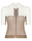 Mechanism cycling performance top