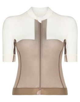Mechanism cycling performance top