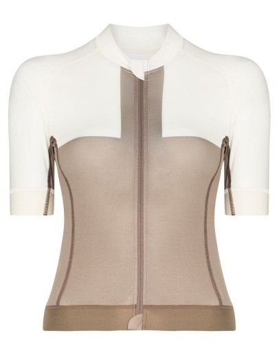 Mechanism cycling performance top