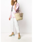 Le Panier Soleil straw bag