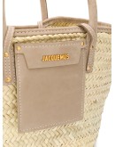 Le Panier Soleil straw bag