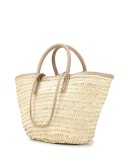 Le Panier Soleil straw bag