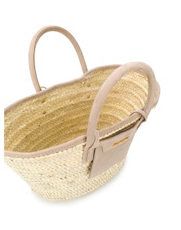 Le Panier Soleil straw bag
