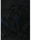 lace-detail bralette