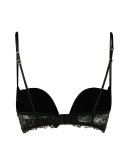 lace underwired bra