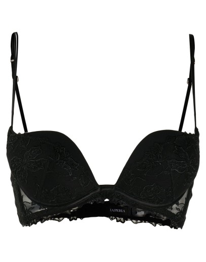 lace underwired bra