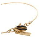 Amer charm bracelet