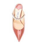 Bing 65mm mules