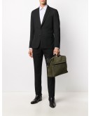 slim-fit shirt
