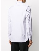 slim-fit shirt