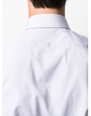 slim-fit shirt