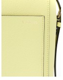 pocket-detail bucket bag