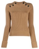 Koyle slim fit jumper