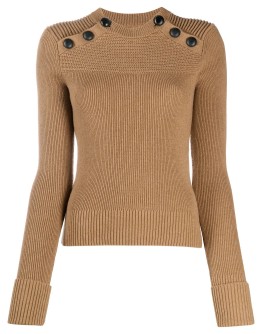 Koyle slim fit jumper