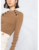 Koyle slim fit jumper