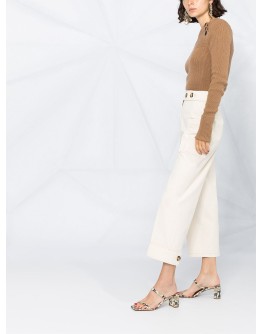 Koyle slim fit jumper