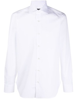 poplin shirt