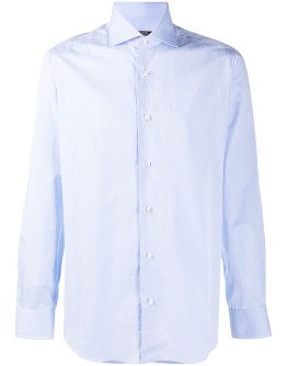 poplin shirt